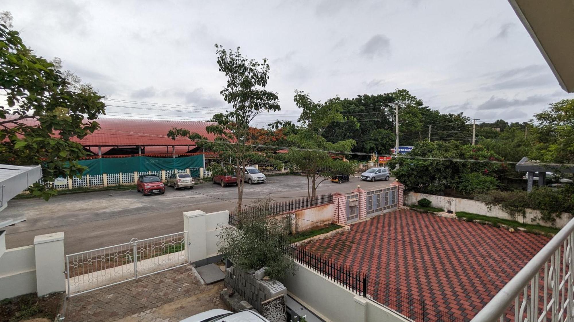 Villa Jalaprabha House Manipala Udupi Exterior foto
